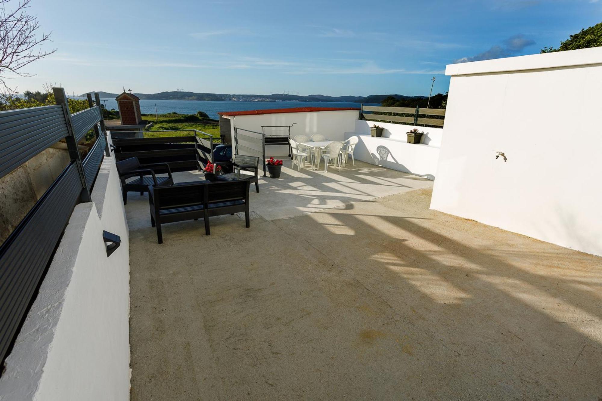 Casa Vieites Merejo