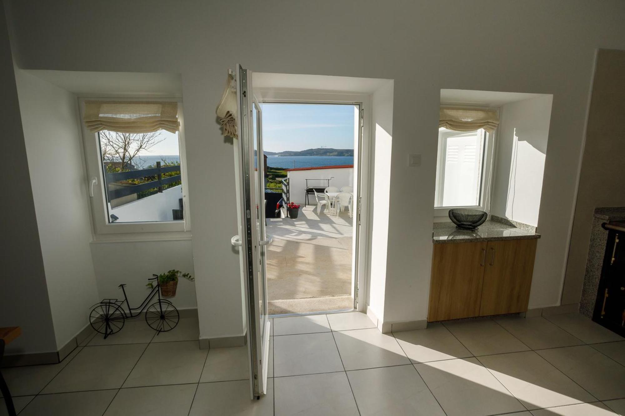 Casa Vieites Ferienhaus