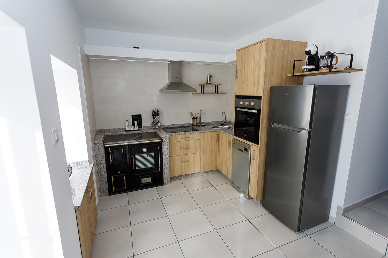 Casa Vieites Holiday home