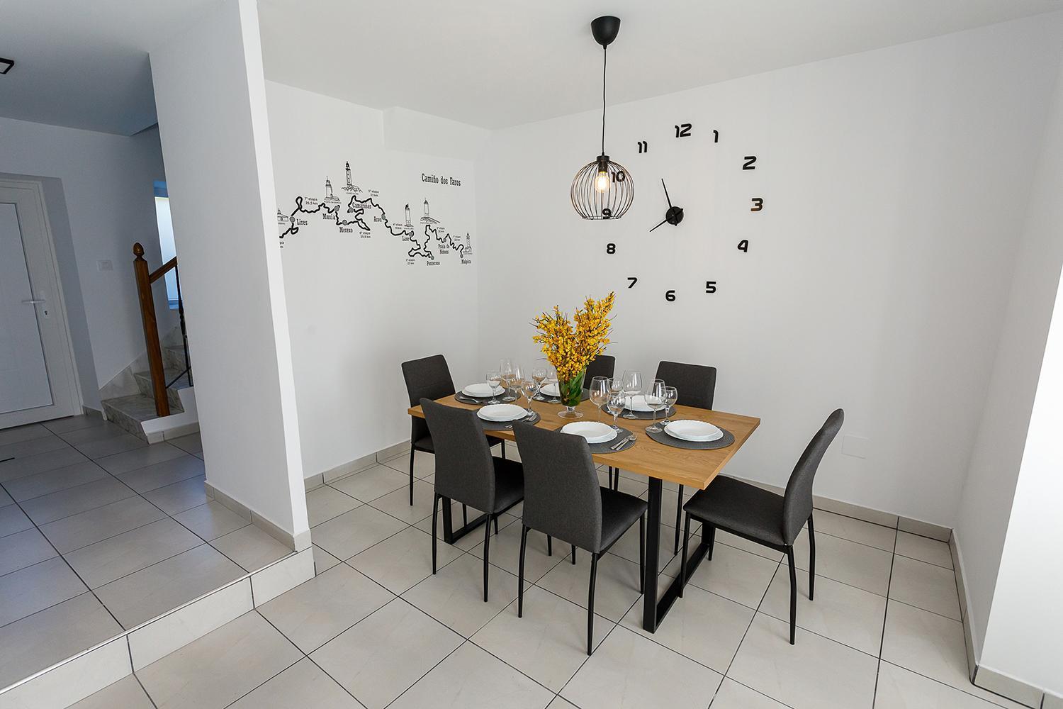 Casa Vieites Holiday home *