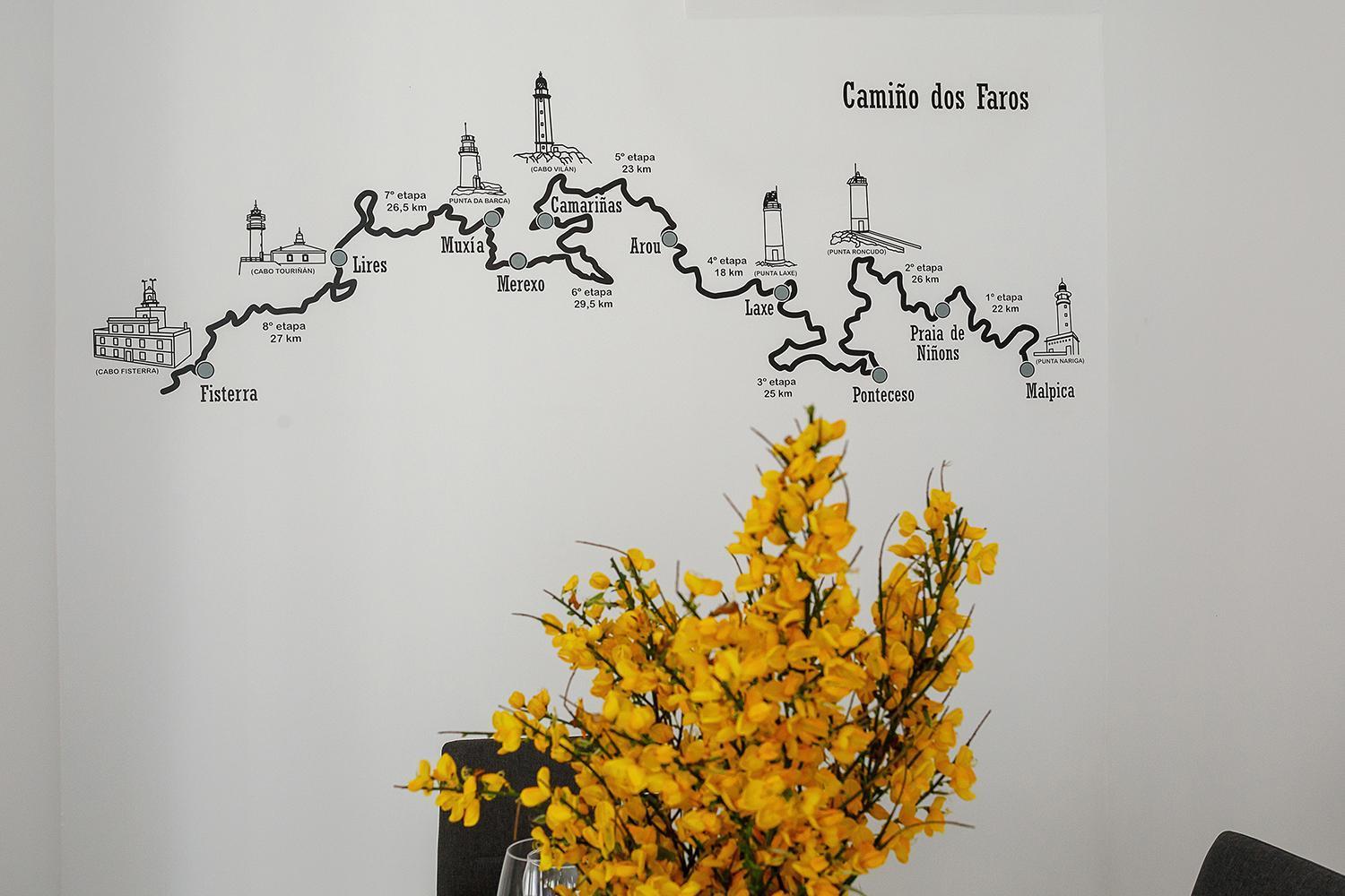 Holiday home Casa Vieites *