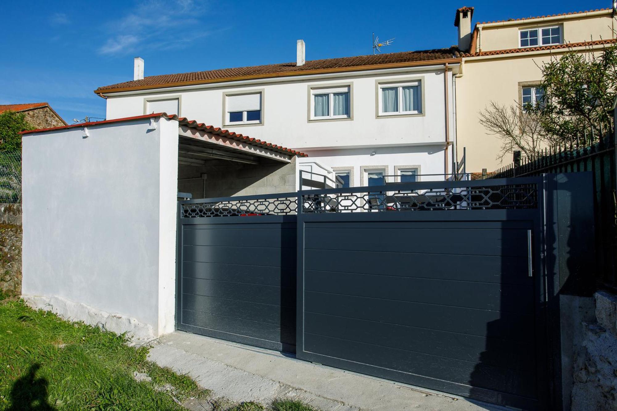 Casa Vieites Holiday home